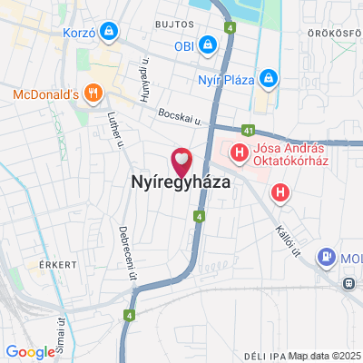 maps